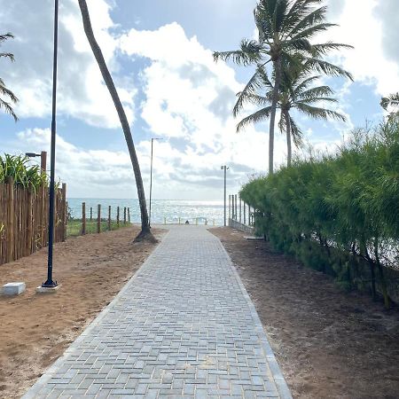 Mana Beach Ohana Pôrto das Galinhas Exterior foto
