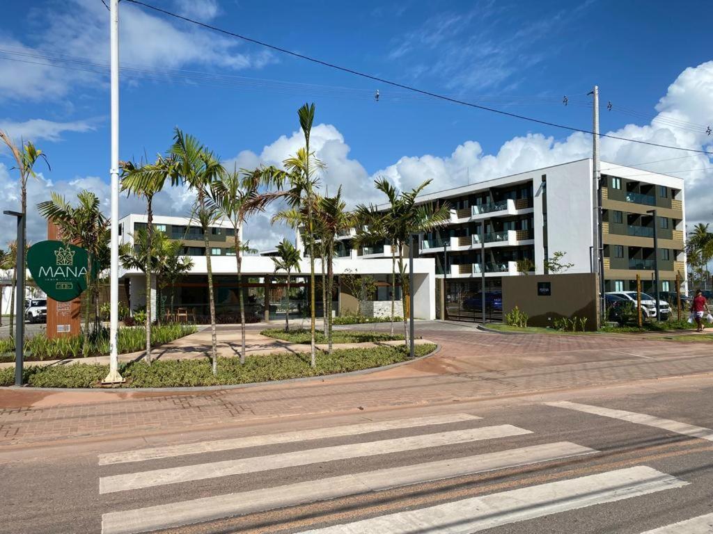 Mana Beach Ohana Pôrto das Galinhas Exterior foto