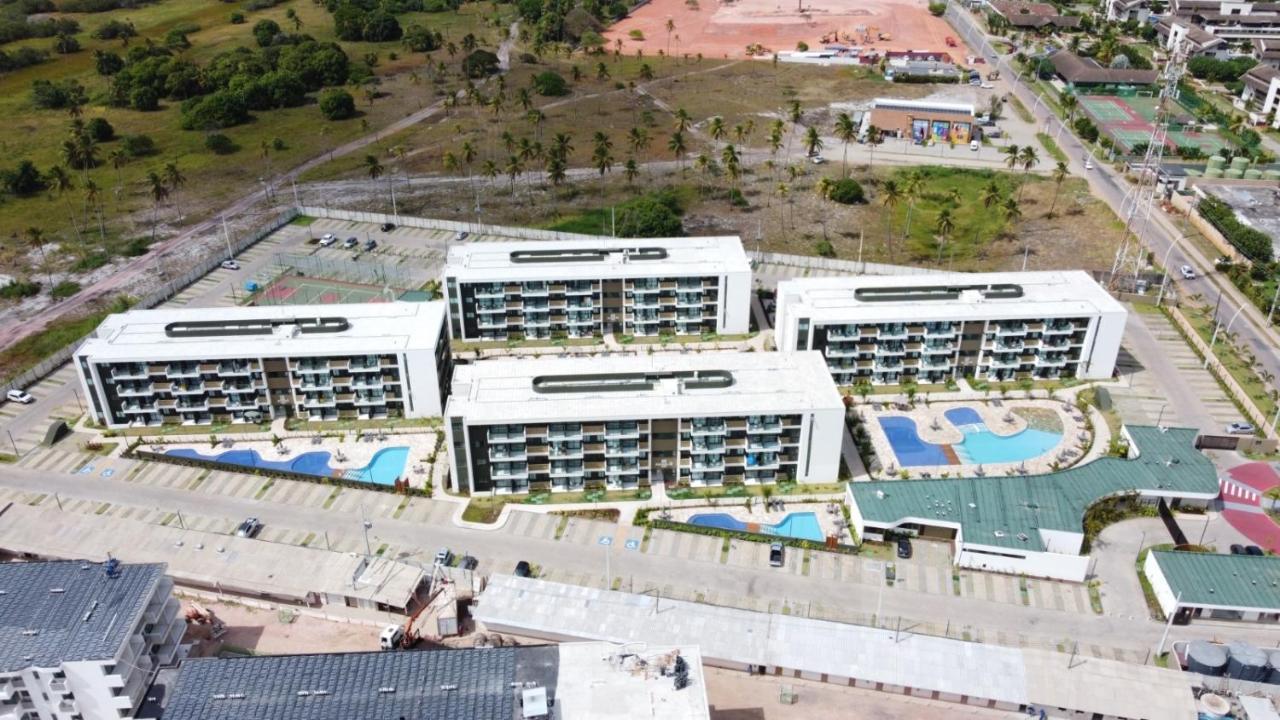 Mana Beach Ohana Pôrto das Galinhas Exterior foto